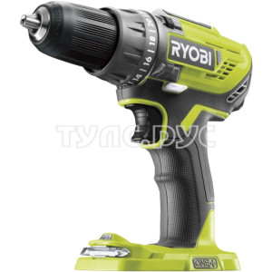Дрель-шуруповерт Ryobi ONE+ R18DD3-0